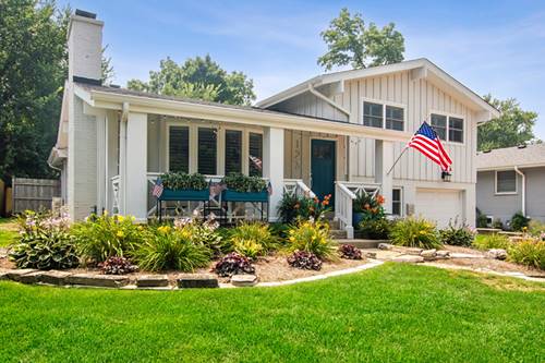 123 Sturtz, Barrington, IL 60010
