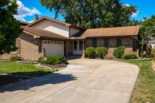 15754 Arroyo, Oak Forest, IL 60452