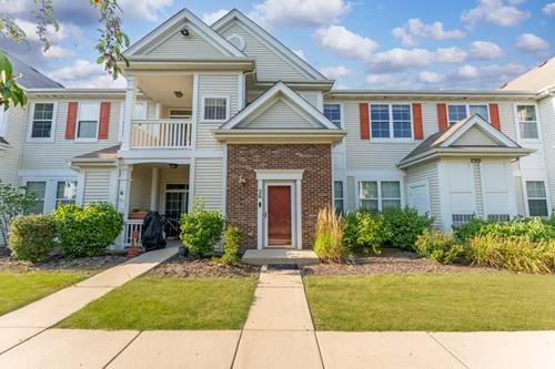 2305 Aurora Unit 26, Pingree Grove, IL 60140
