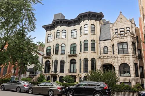 1528 W Monroe Unit 200, Chicago, IL 60607