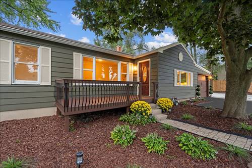 21974 W Engle, Lake Villa, IL 60046