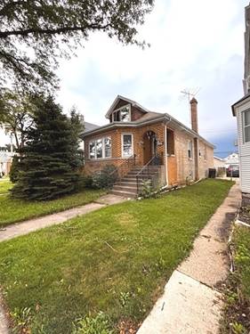 3904 N Oak Park, Chicago, IL 60634