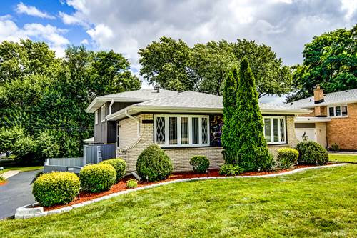 11601 S Lawler, Alsip, IL 60803