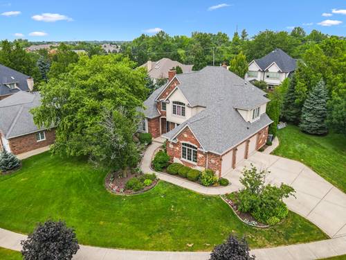 10630 Churchill, Orland Park, IL 60467