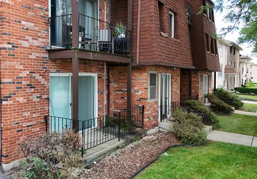 9725 Ridgeland Unit 1N, Oak Lawn, IL 60453