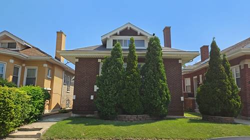 8109 S Morgan, Chicago, IL 60620