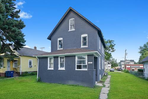 1017 Mcalister, North Chicago, IL 60064