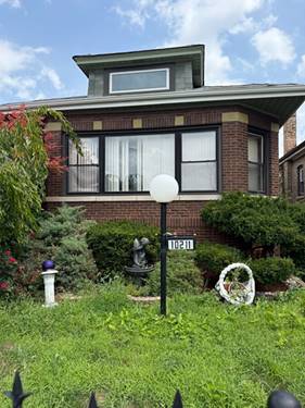 10211 S Peoria, Chicago, IL 60643