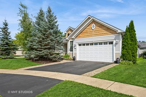 12621 Mulberry, Huntley, IL 60142