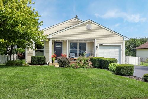 323 Danbury, Naperville, IL 60565