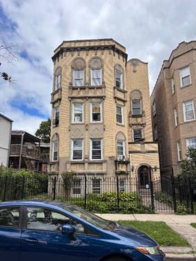 6151 N Mozart, Chicago, IL 60659