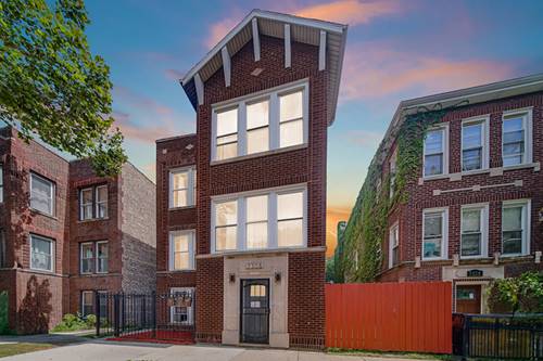 7305 S Yates, Chicago, IL 60649