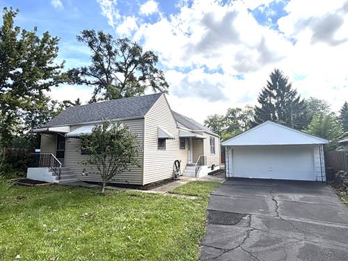 405 Judson, Bensenville, IL 60106