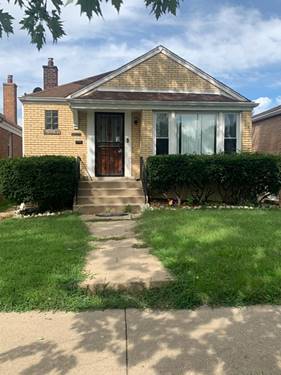14310 S Tracy, Riverdale, IL 60827
