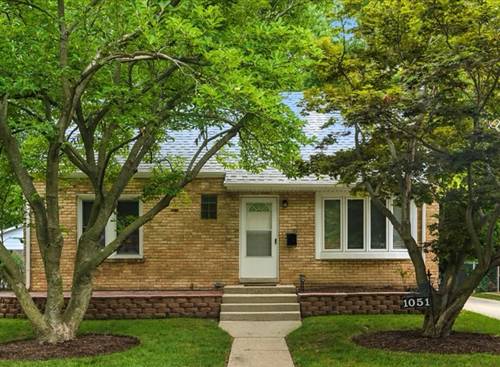 1051 Glenwood, Waukegan, IL 60085