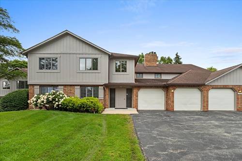 7711 W Oak Ridge Unit 2A, Palos Heights, IL 60463