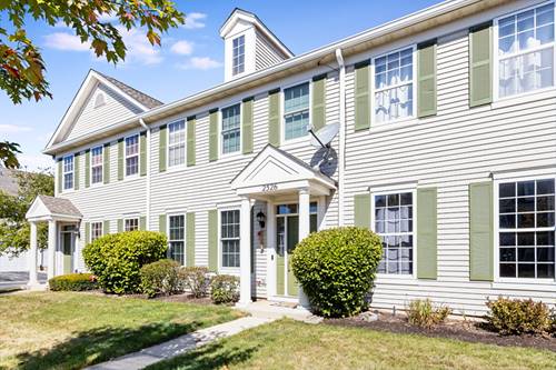 2526 Capitol Unit 2526, Aurora, IL 60503