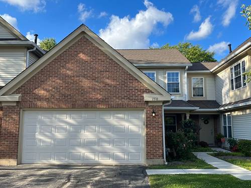 150 White Branch, Schaumburg, IL 60194