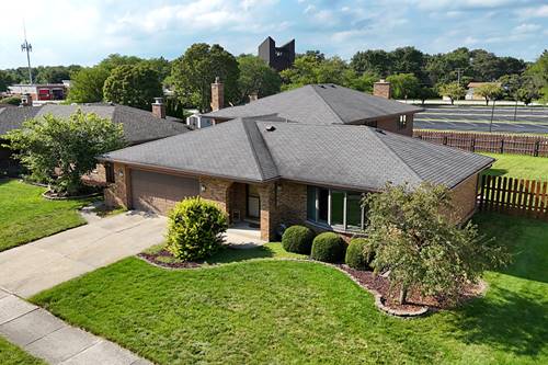 7922 Sycamore, Orland Park, IL 60462
