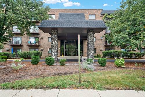 239 N Mill Unit 217, Addison, IL 60101