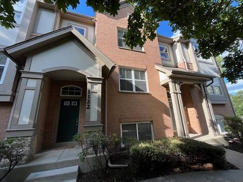 1122 N Claremont, Palatine, IL 60074