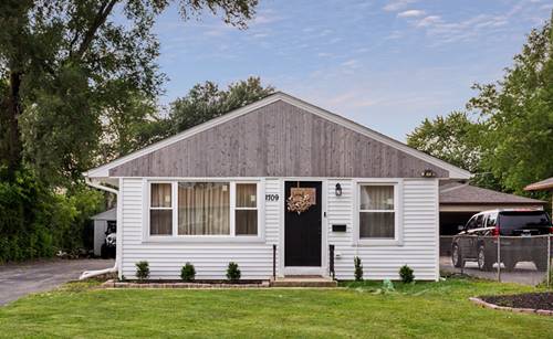 1709 13th, Waukegan, IL 60085