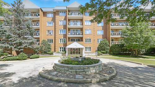 6980 W Touhy Unit 202, Niles, IL 60714