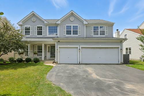 26 N Berkshire, Round Lake, IL 60073