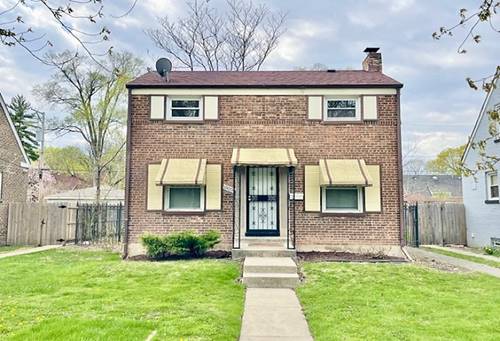 10030 S Yates, Chicago, IL 60617