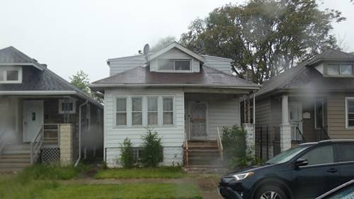 10012 S Lafayette, Chicago, IL 60628