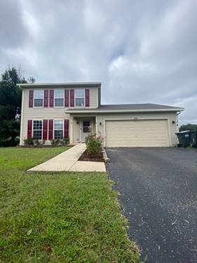 267 Clarendon, Bolingbrook, IL 60440