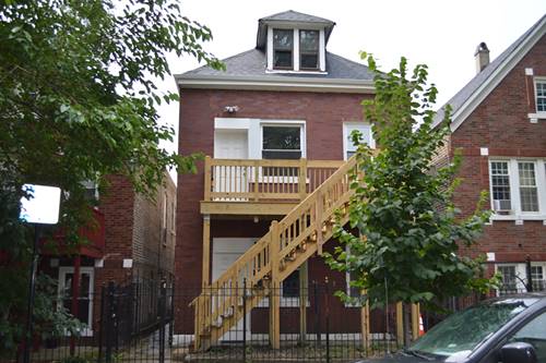2812 S Trumbull Unit 1, Chicago, IL 60623