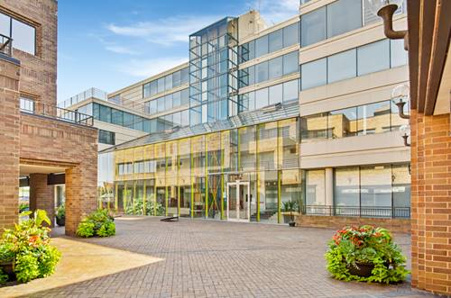 1770 1st Unit 501, Highland Park, IL 60035