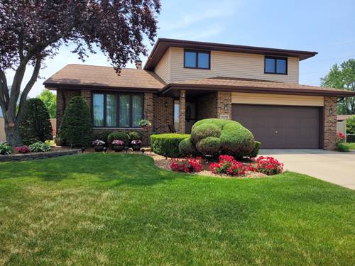 5128 W 113th, Alsip, IL 60803