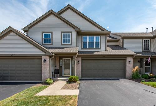 655 Arrowwood, Lindenhurst, IL 60046