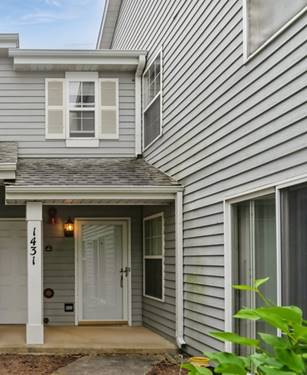1431 Orleans Unit 1431, Mundelein, IL 60060