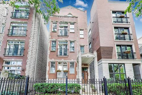 917 W Altgeld Unit 1, Chicago, IL 60614