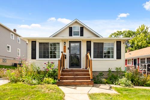 714 Walnut, Lemont, IL 60439