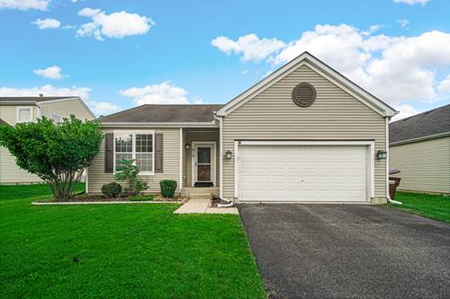 1819 Woodside, Woodstock, IL 60098