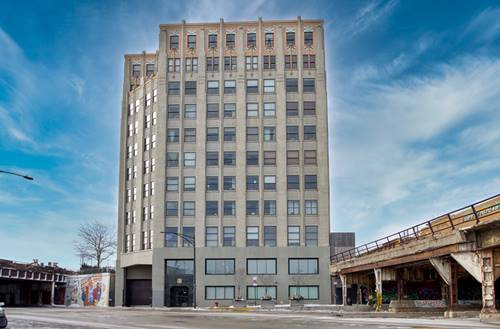 1550 S Blue Island Unit 1111, Chicago, IL 60608