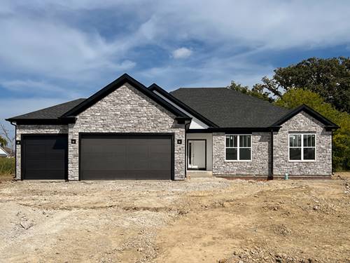 26410 Bluebell, Channahon, IL 60410