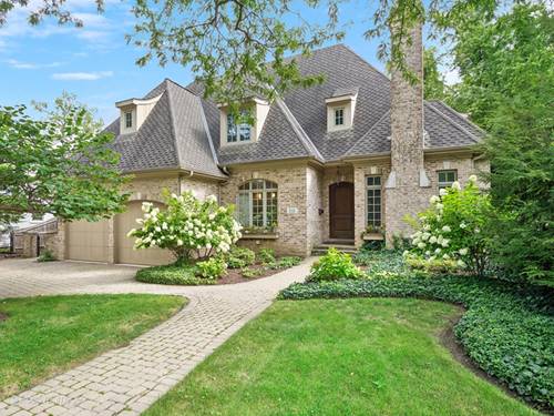 210 W Hickory, Hinsdale, IL 60521