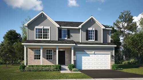 357 Danforth, Oswego, IL 60543