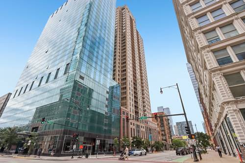 1111 S Wabash Unit 2601, Chicago, IL 60605