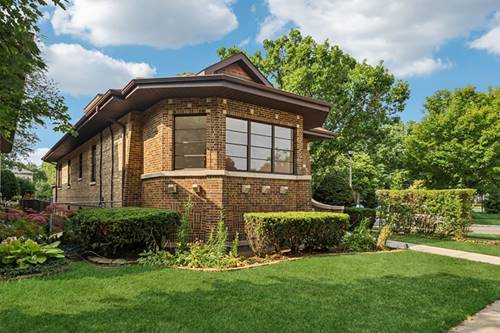 5253 Cleveland, Skokie, IL 60077