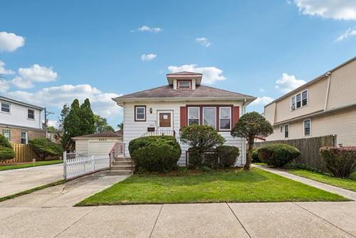2917 N Rutherford, Chicago, IL 60634