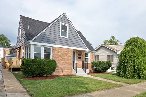 1942 S 15th, Broadview, IL 60155
