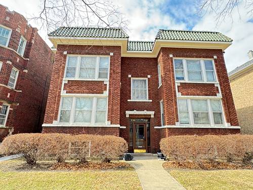 737 Clarence, Oak Park, IL 60304