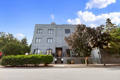 2205 W Medill Unit 3W, Chicago, IL 60647