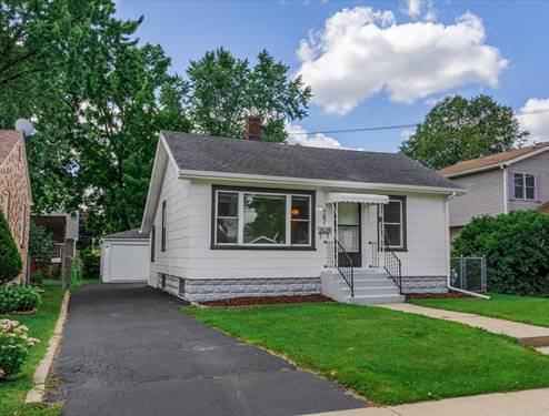 761 Stewart, Elgin, IL 60120